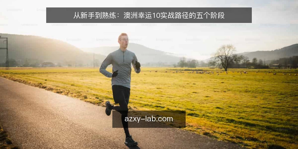 从新手到熟练：澳洲幸运10实战路径的五个阶段 — 起点：明确你的实战基础 配图